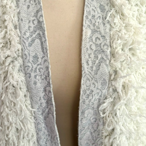 Anthropologie Vanessa Virginia French Alps cardigan M/L - Picture 7 of 13